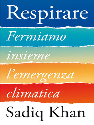 cover image of Respirare
